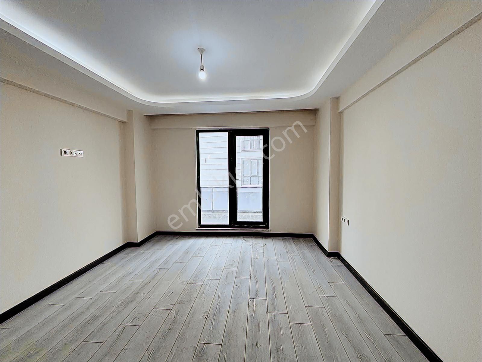 Fa Özbirden Akıllı Ev Sistemi İle Donanımlı Cadde Cephe Lüx 4+1 - Görsel 31