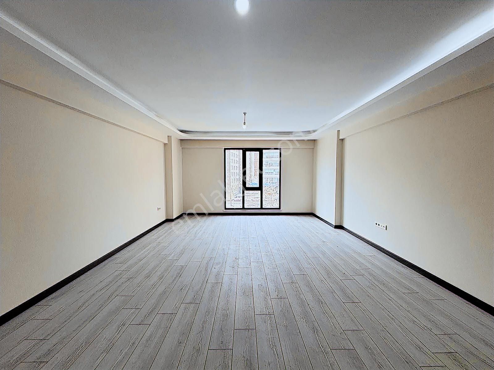 Fa Özbirden Akıllı Ev Sistemi İle Donanımlı Cadde Cephe Lüx 4+1 - Görsel 19