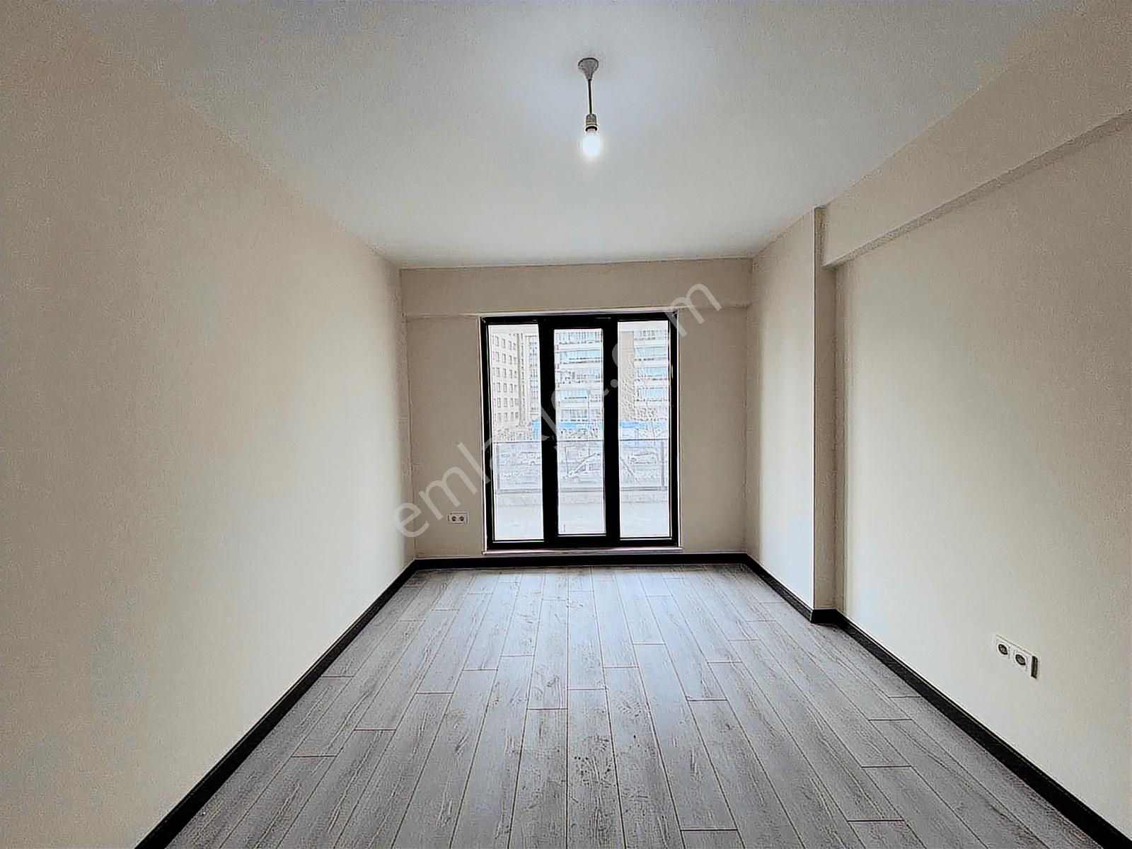 Fa Özbirden Akıllı Ev Sistemi İle Donanımlı Cadde Cephe Lüx 4+1 - Görsel 24
