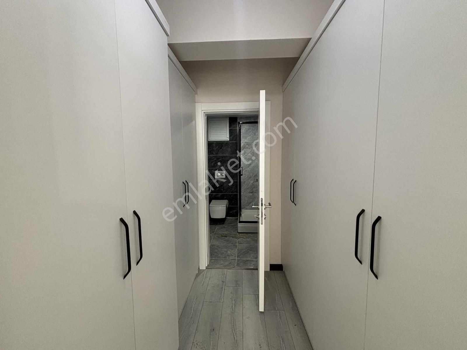 Fa Özbirden Akıllı Ev Sistemi İle Donanımlı Cadde Cephe Lüx 4+1 - Görsel 32