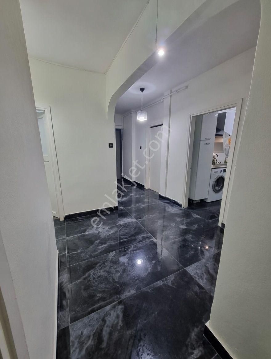 Sahile Yürüme Mesafesi , Butik Sitede , Yenilenmiş 3+1 - Görsel 9