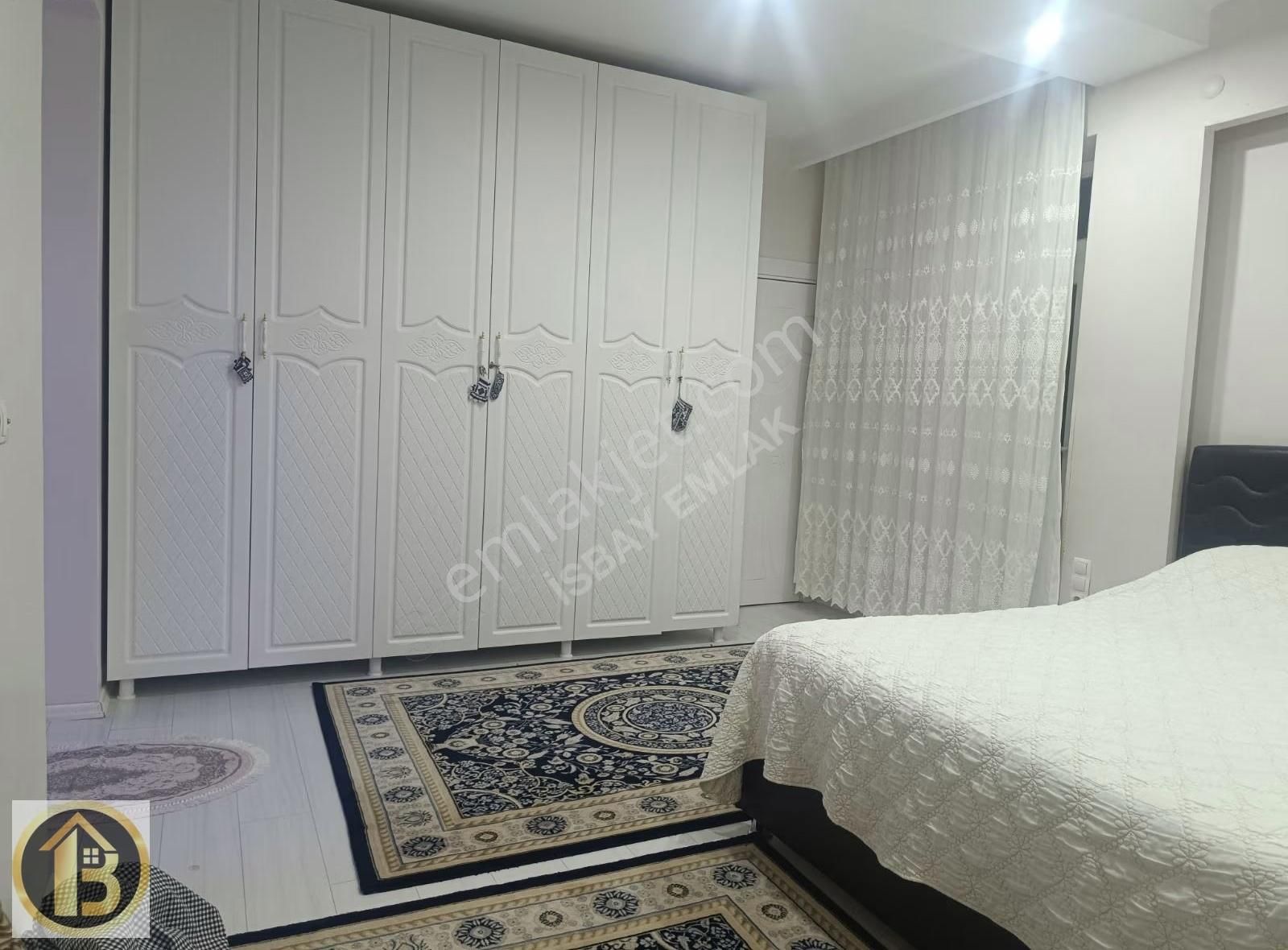 Vefa Evlerinde Satılık Lüks Daire - Görsel 7