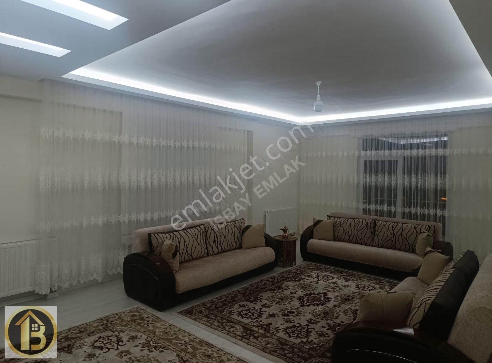 Vefa Evlerinde Satılık Lüks Daire - Görsel 6