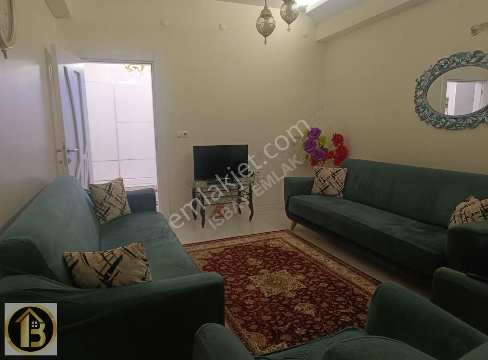 Vefa Evlerinde Satılık Lüks Daire - Görsel 5