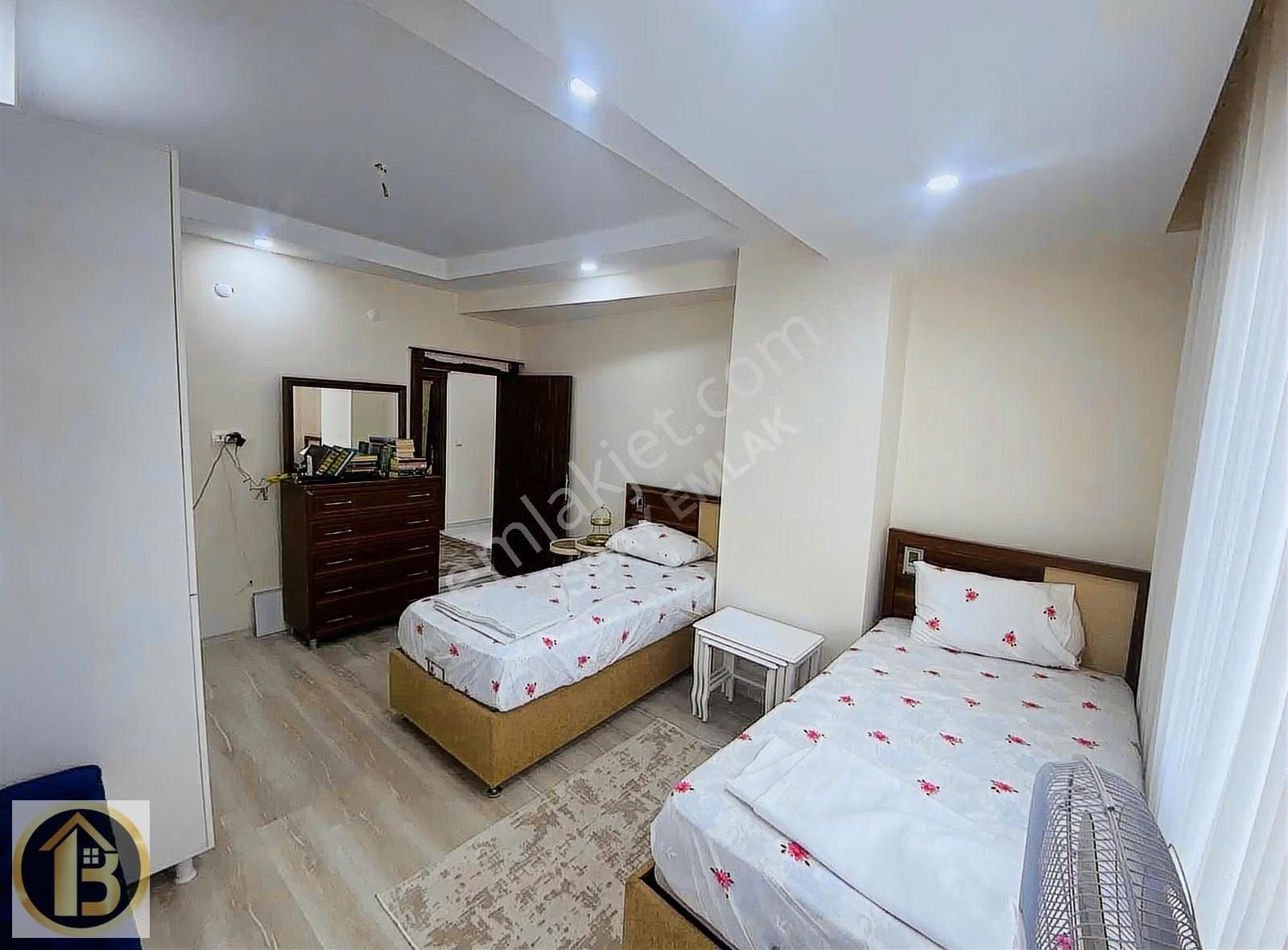 Diyarbakır Yolu Üzeri Ana Caddeye Sıfır 112 Acil Karşı 3+1 Daire - Görsel 7