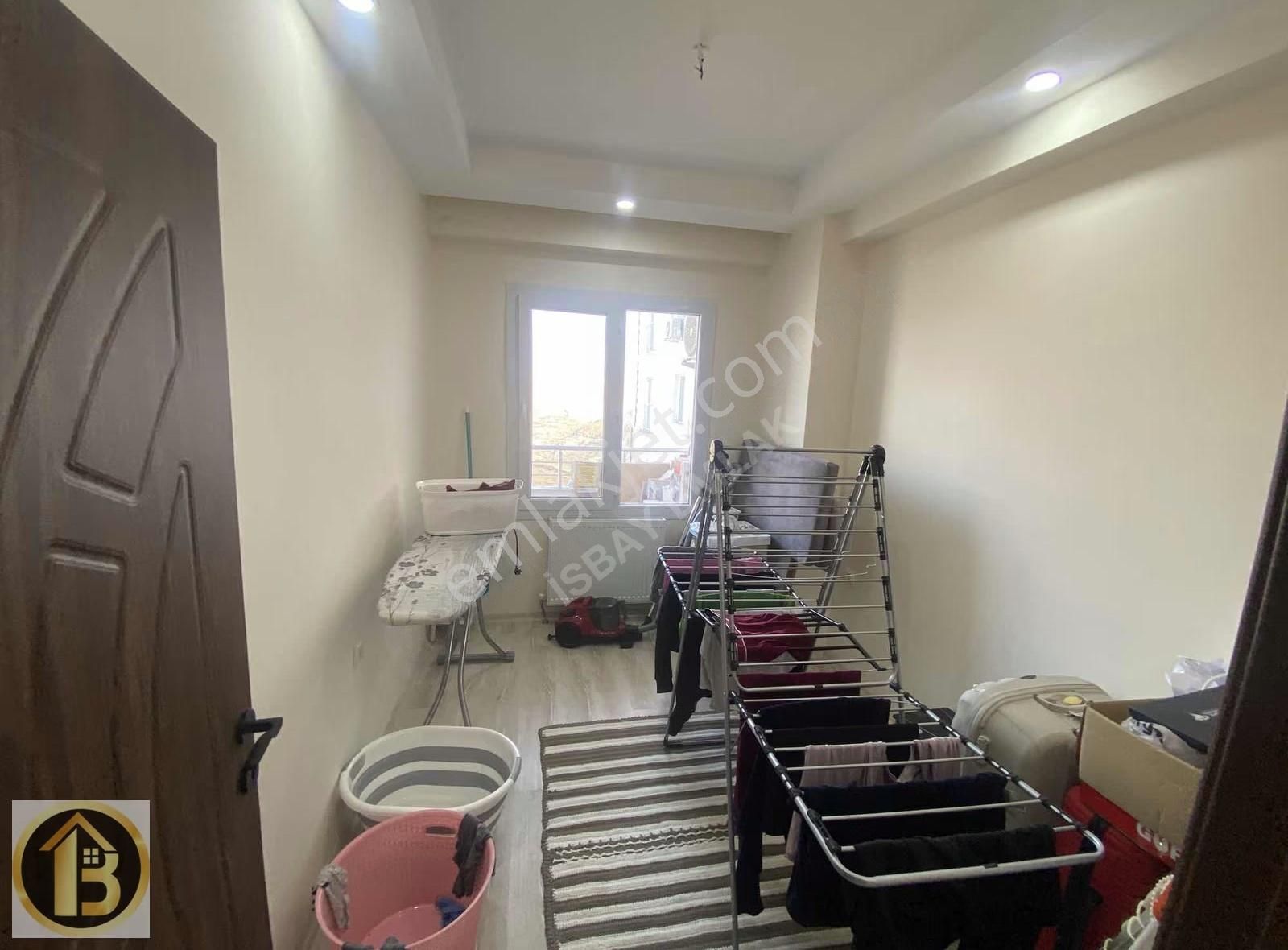 Diyarbakır Yolu Üzeri Ana Caddeye Sıfır 112 Acil Karşı 3+1 Daire - Görsel 16