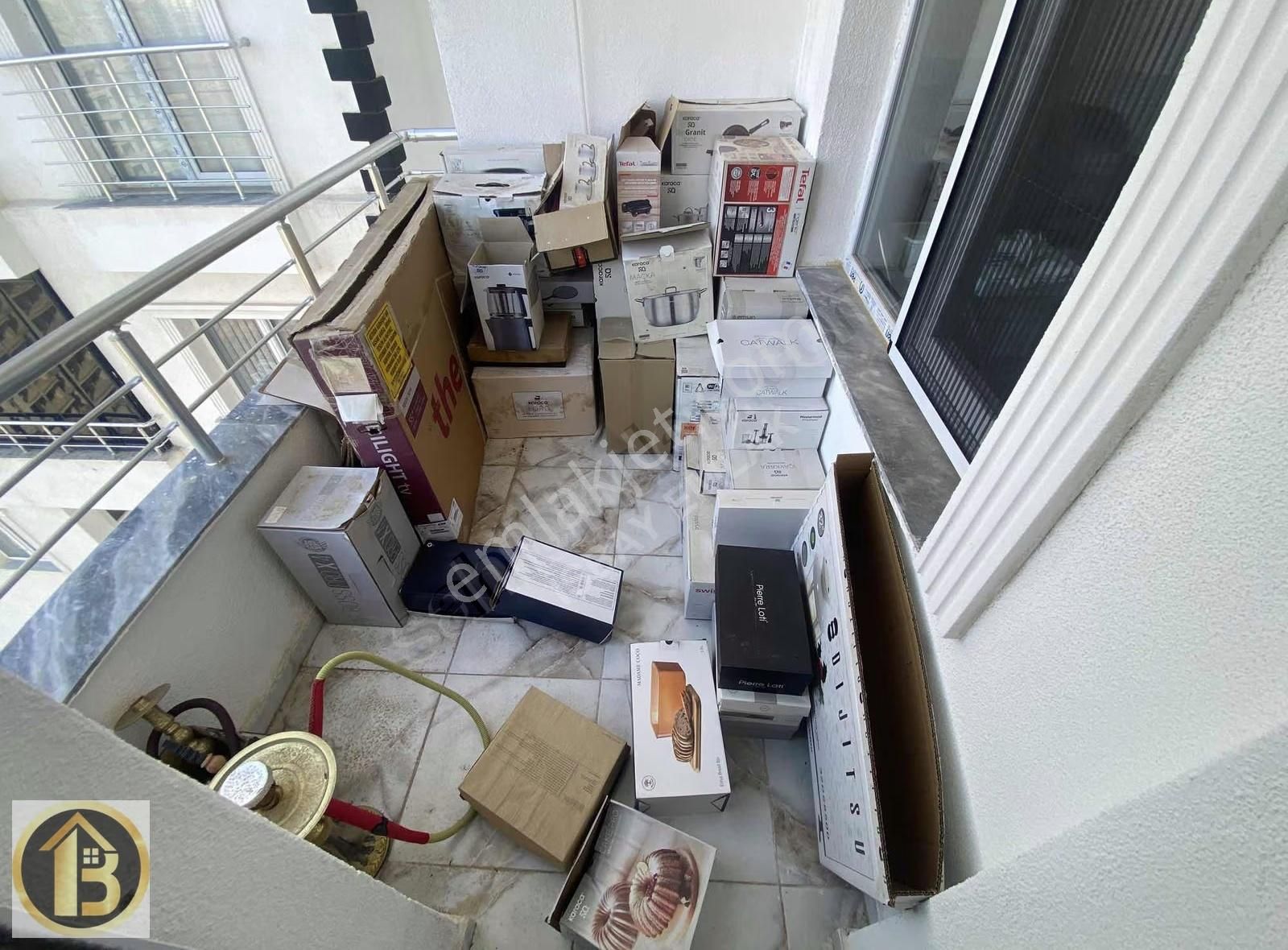 Diyarbakır Yolu Üzeri Ana Caddeye Sıfır 112 Acil Karşı 3+1 Daire - Görsel 5