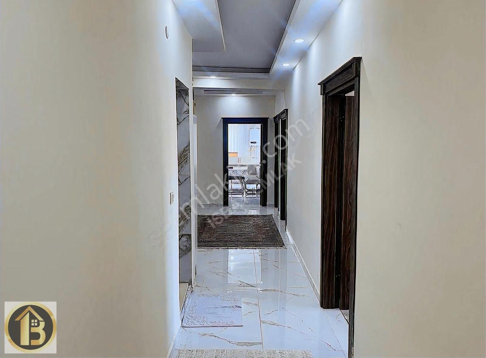 Diyarbakır Yolu Üzeri Ana Caddeye Sıfır 112 Acil Karşı 3+1 Daire - Görsel 19