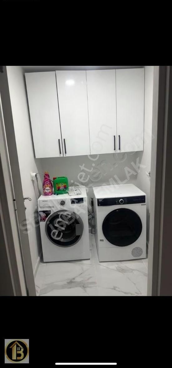 Parkvadi Sitesin De 3.5+1 Satılık Lüks Daire - Görsel 4