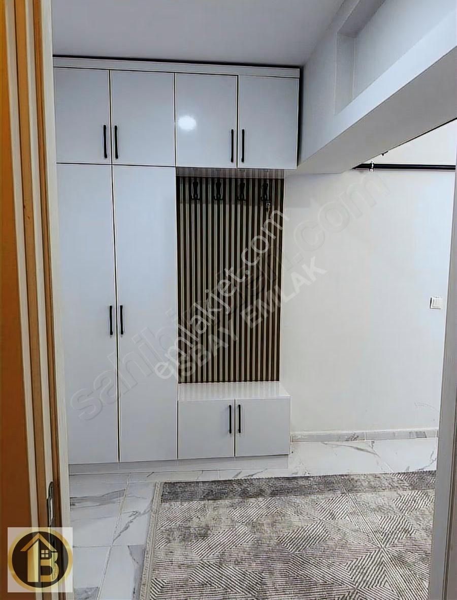 Parkvadi Sitesin De 3.5+1 Satılık Lüks Daire - Görsel 3