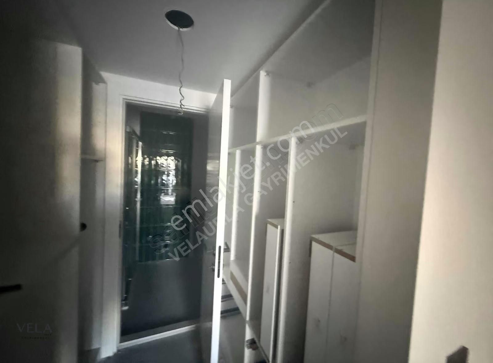 Urla Çeşmealtı Sıfır Kiralık 2+1 Daire - Görsel 6