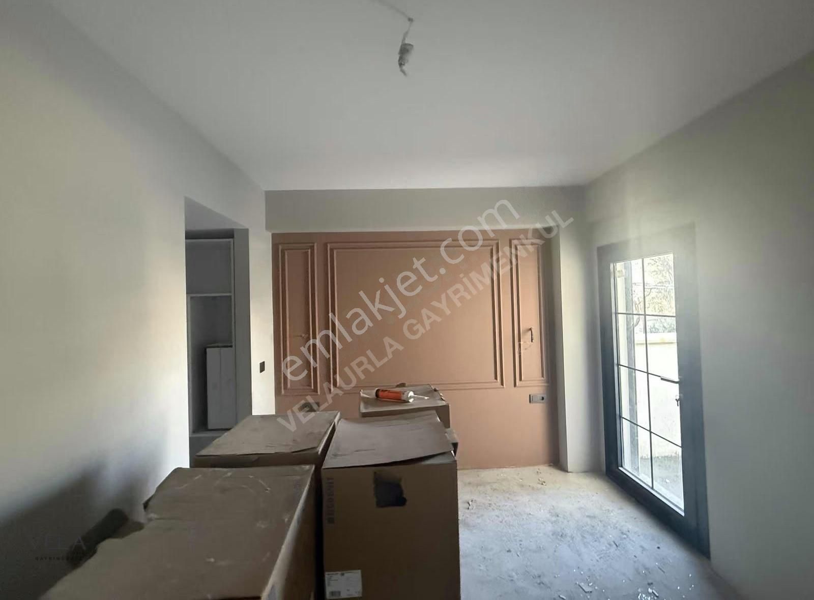 Urla Çeşmealtı Sıfır Kiralık 2+1 Daire - Görsel 4