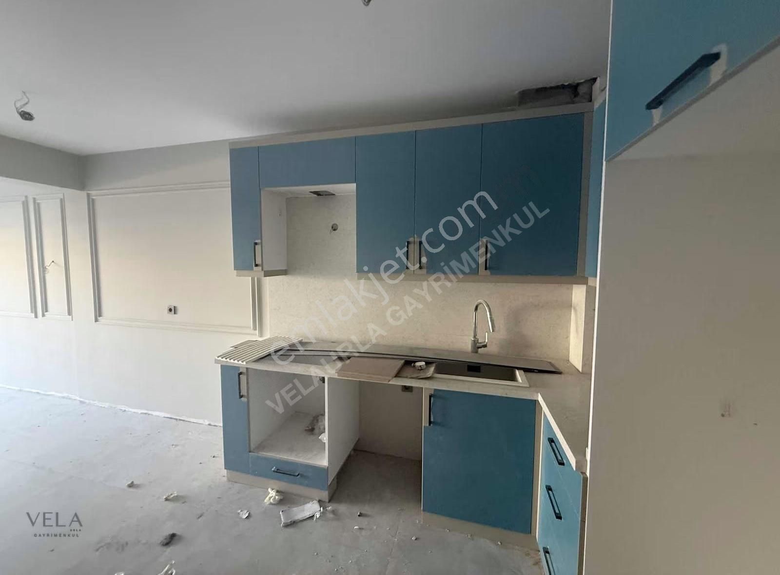 Urla Çeşmealtı Sıfır Kiralık 2+1 Daire - Görsel 3