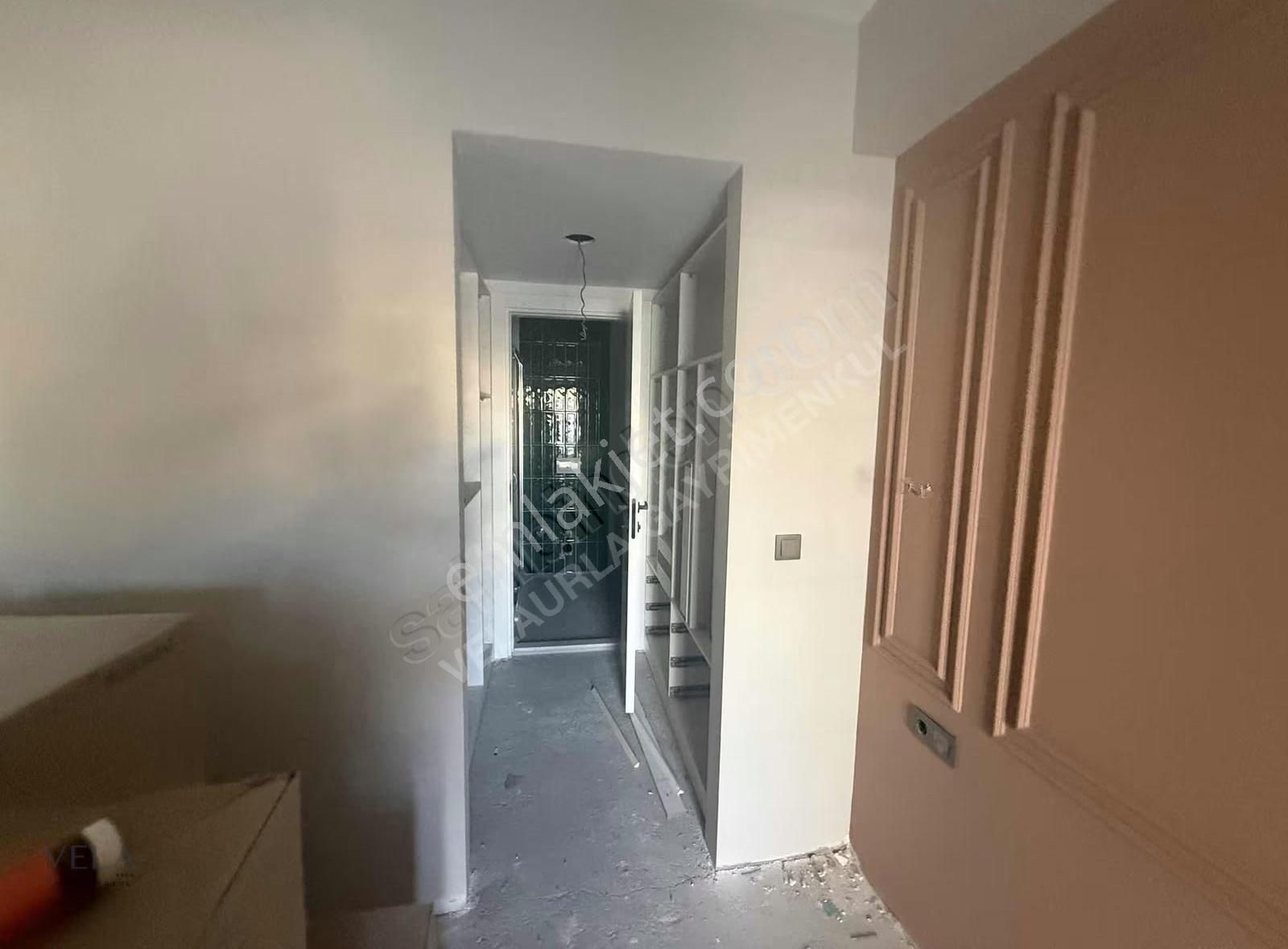 Urla Çeşmealtı Sıfır Kiralık 2+1 Daire - Görsel 5