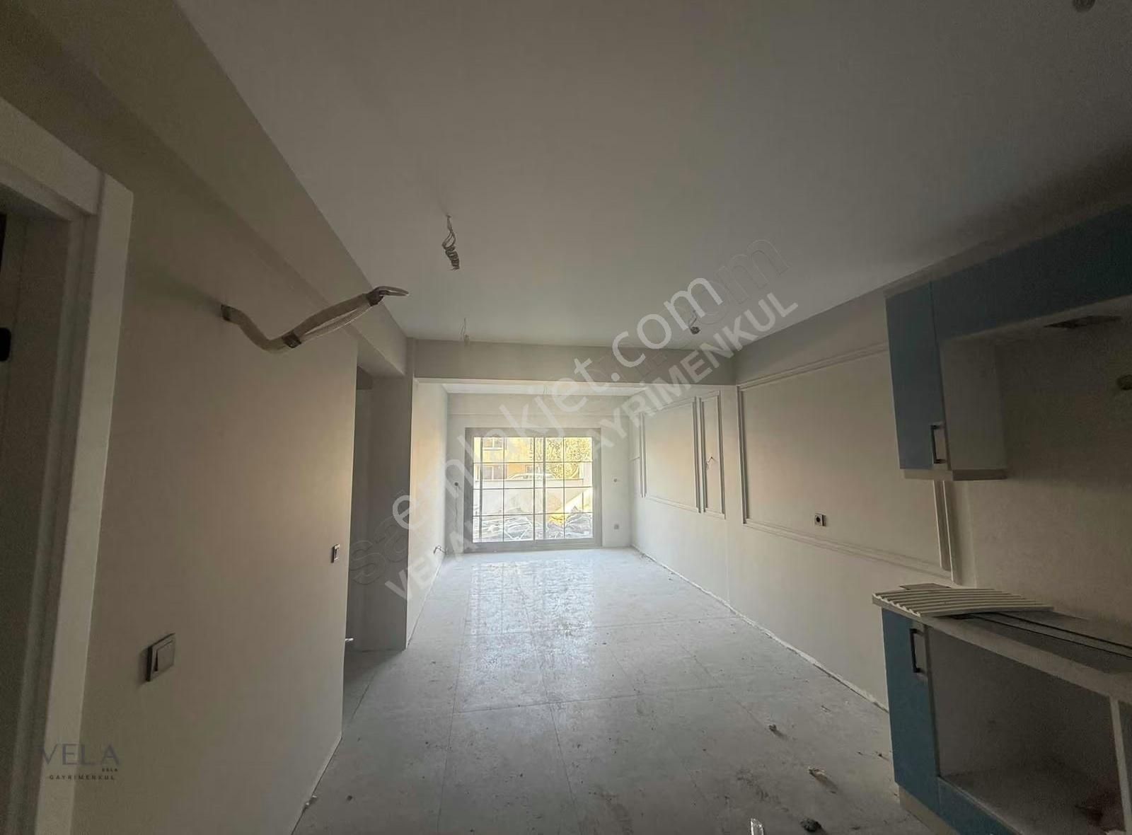 Urla Çeşmealtı Sıfır Kiralık 2+1 Daire