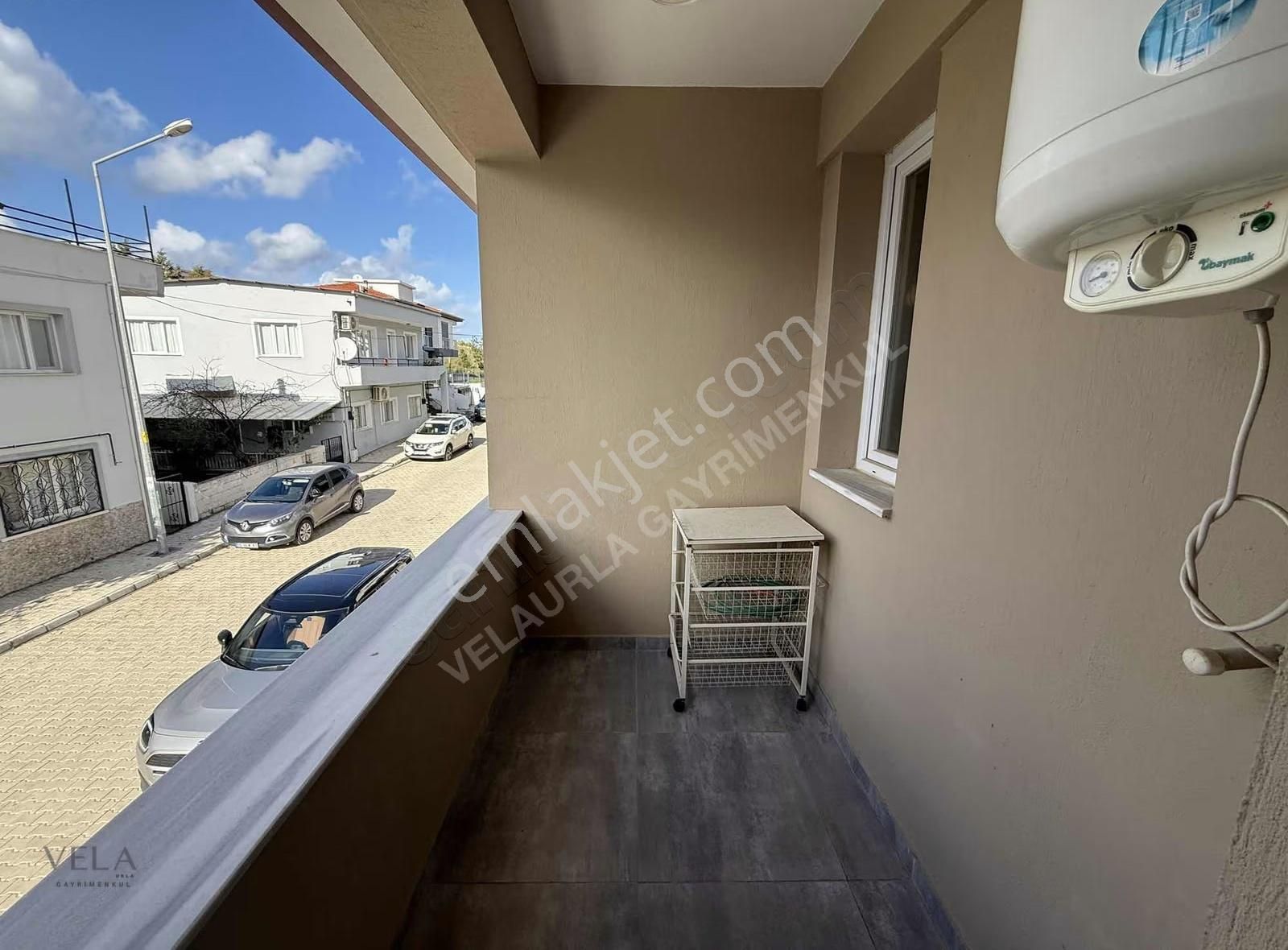 Urla Yelaltı Mah Kiralık 2+1 Daire - Görsel 8