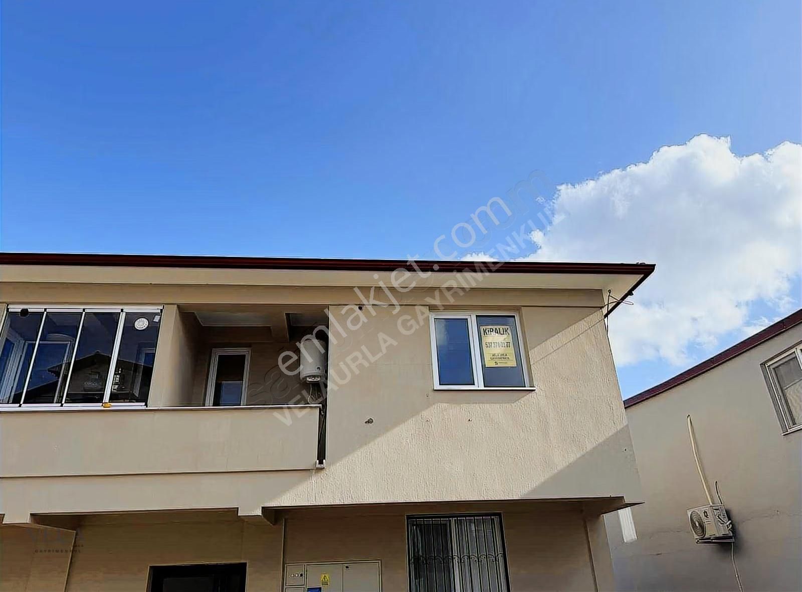 Urla Yelaltı Mah Kiralık 2+1 Daire - Görsel 5