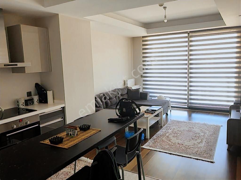 Cemal Emlak Bursa Nilüfer Sur Yapı Rezidansın En Güzel 1+1 Nokta - Görsel 29