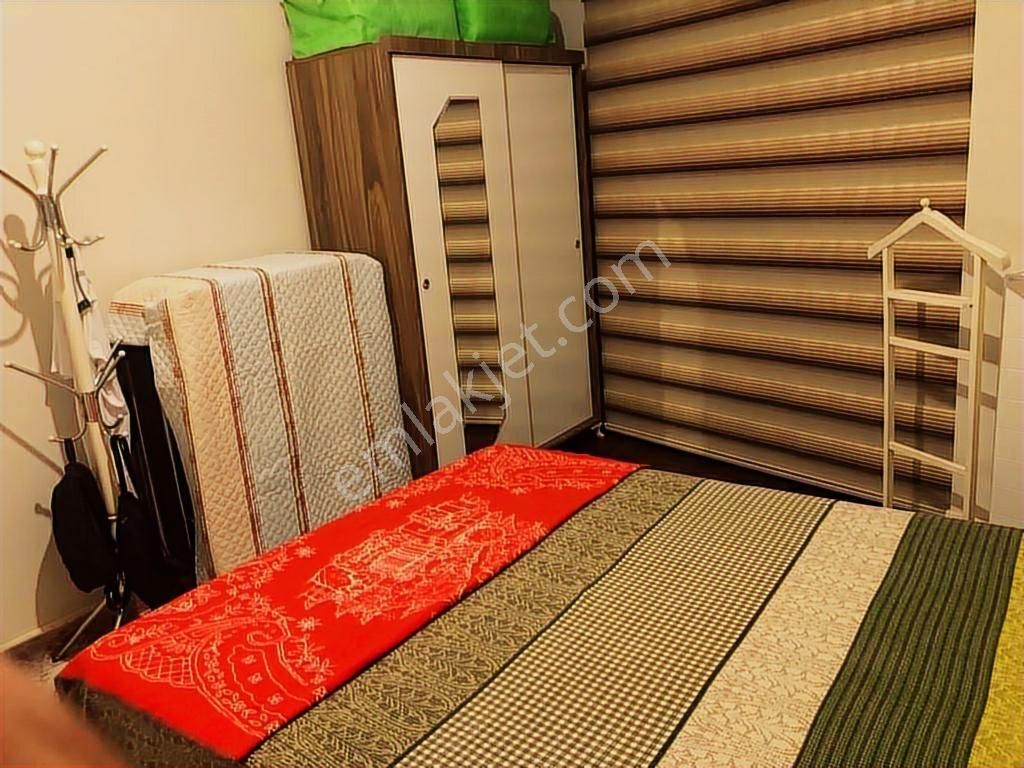 Cemal Emlak Bursa Nilüfer Sur Yapı Rezidansın En Güzel 1+1 Nokta - Görsel 26