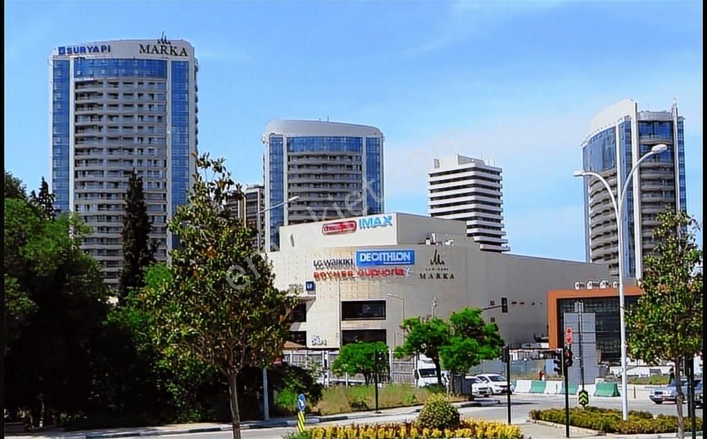 Cemal Emlak Bursa Nilüfer Sur Yapı Rezidansın En Güzel 1+1 Nokta - Görsel 2