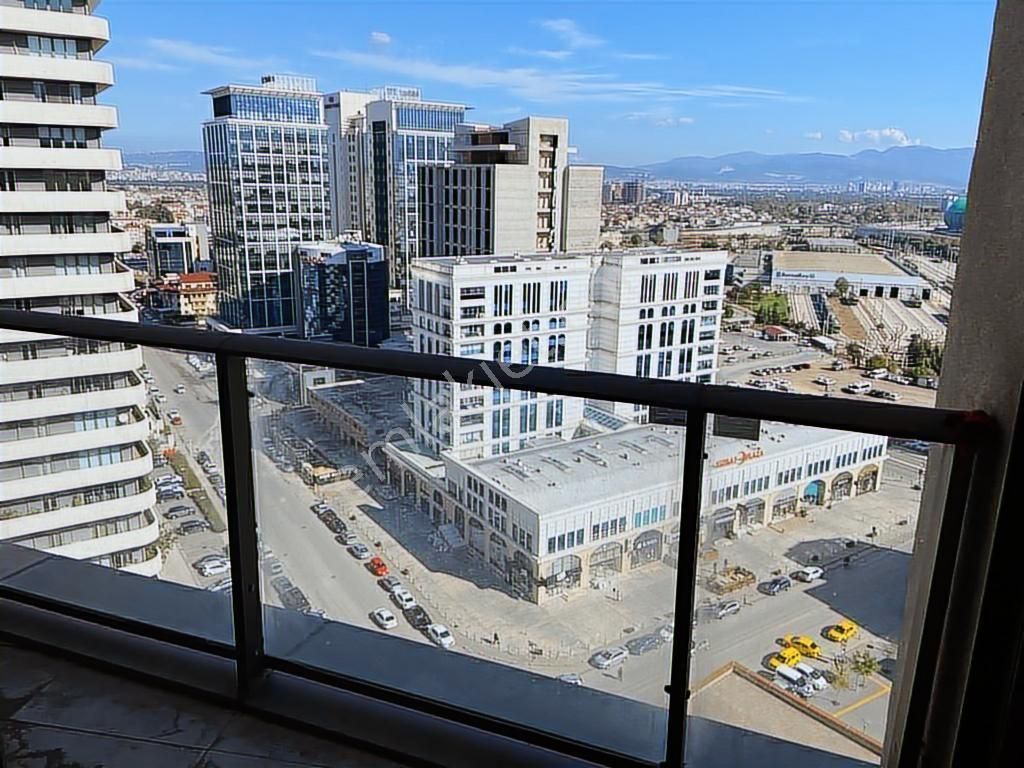 Cemal Emlak Bursa Nilüfer Sur Yapı Rezidansın En Güzel 1+1 Nokta - Görsel 9