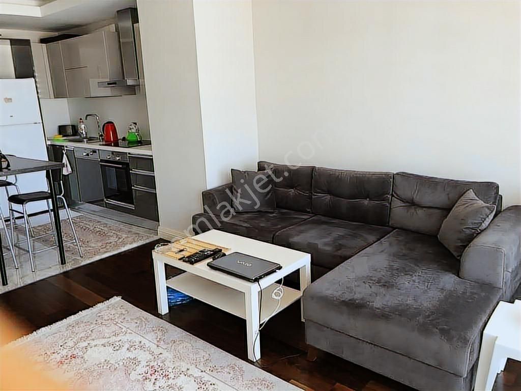 Cemal Emlak Bursa Nilüfer Sur Yapı Rezidansın En Güzel 1+1 Nokta - Görsel 16