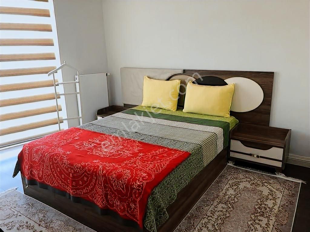 Cemal Emlak Bursa Nilüfer Sur Yapı Rezidansın En Güzel 1+1 Nokta - Görsel 18