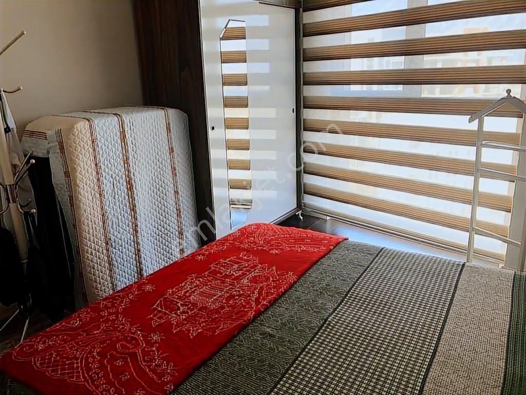 Cemal Emlak Bursa Nilüfer Sur Yapı Rezidansın En Güzel 1+1 Nokta - Görsel 20