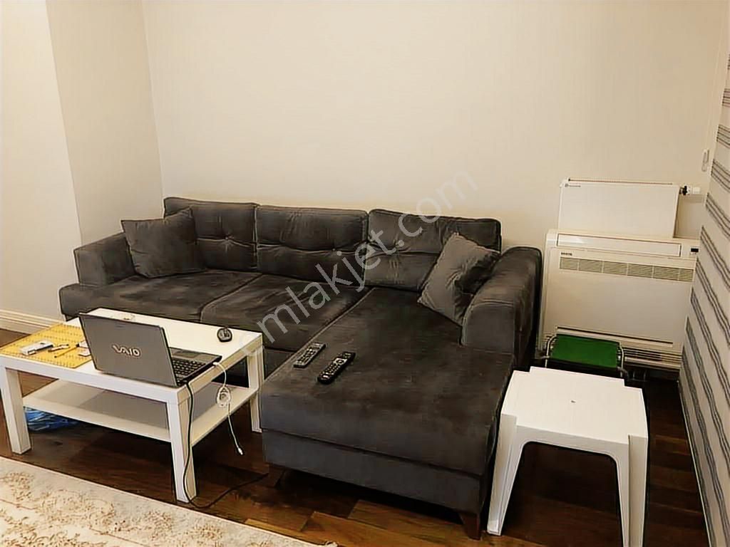 Cemal Emlak Bursa Nilüfer Sur Yapı Rezidansın En Güzel 1+1 Nokta - Görsel 21