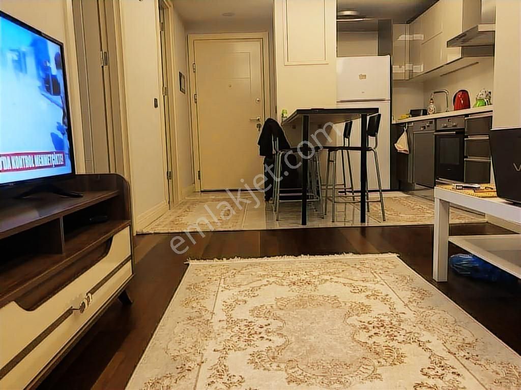 Cemal Emlak Bursa Nilüfer Sur Yapı Rezidansın En Güzel 1+1 Nokta - Görsel 5