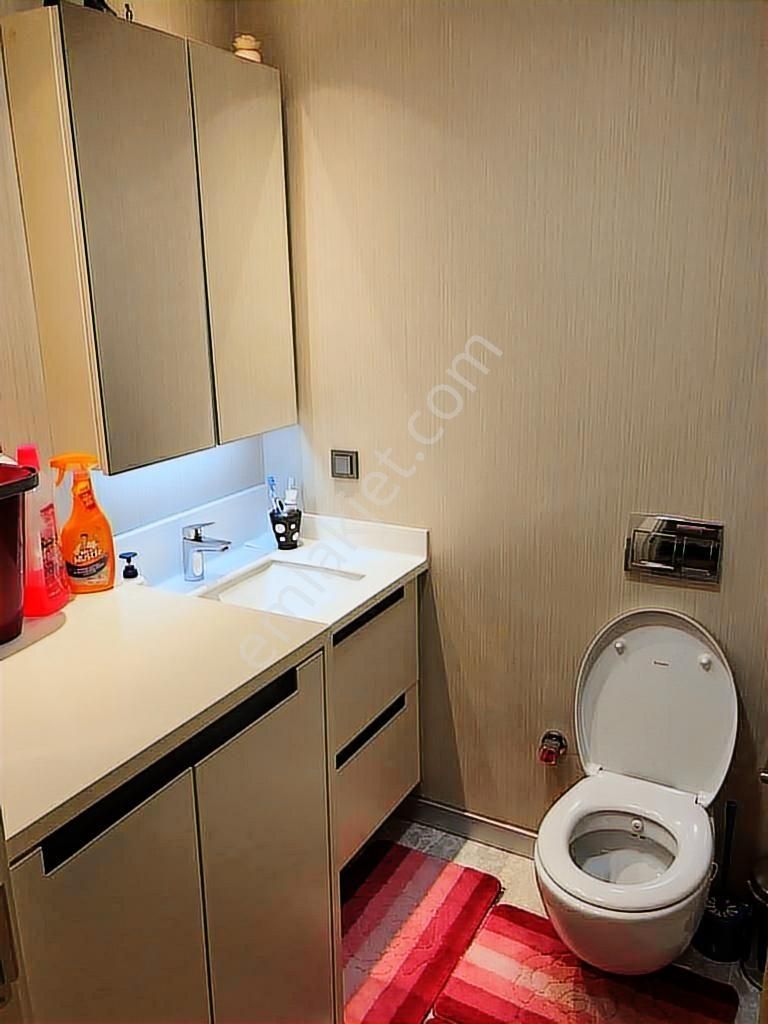 Cemal Emlak Bursa Nilüfer Sur Yapı Rezidansın En Güzel 1+1 Nokta - Görsel 22