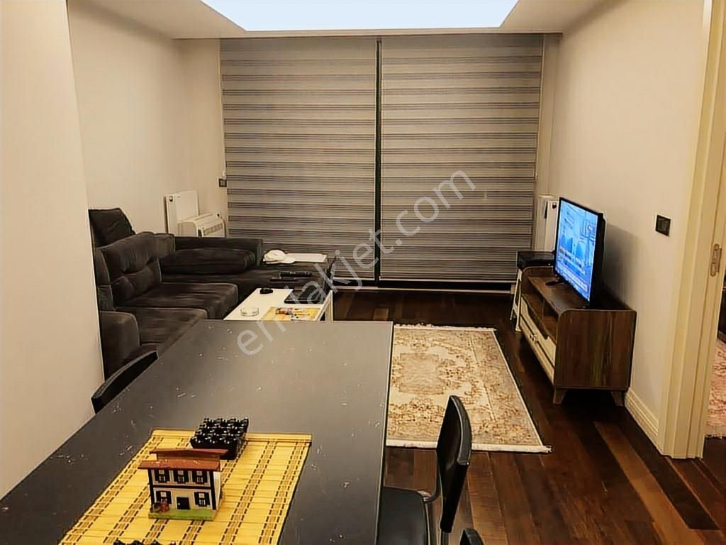 Cemal Emlak Bursa Nilüfer Sur Yapı Rezidansın En Güzel 1+1 Nokta - Görsel 11