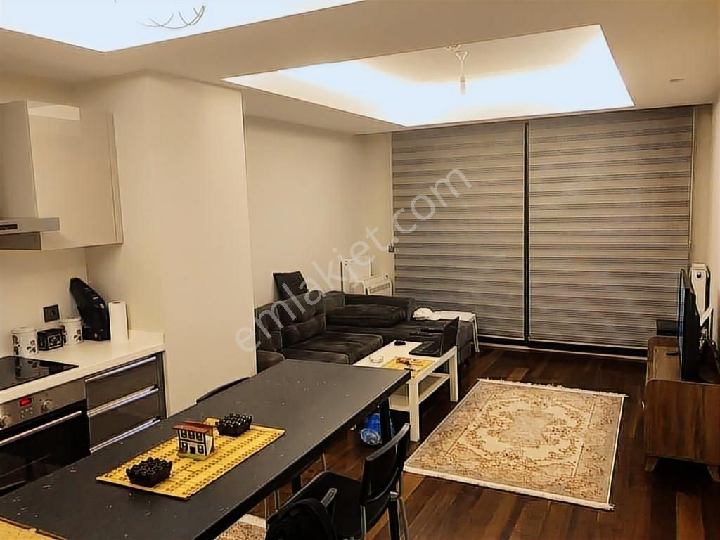 Cemal Emlak Bursa Nilüfer Sur Yapı Rezidansın En Güzel 1+1 Nokta - Görsel 25