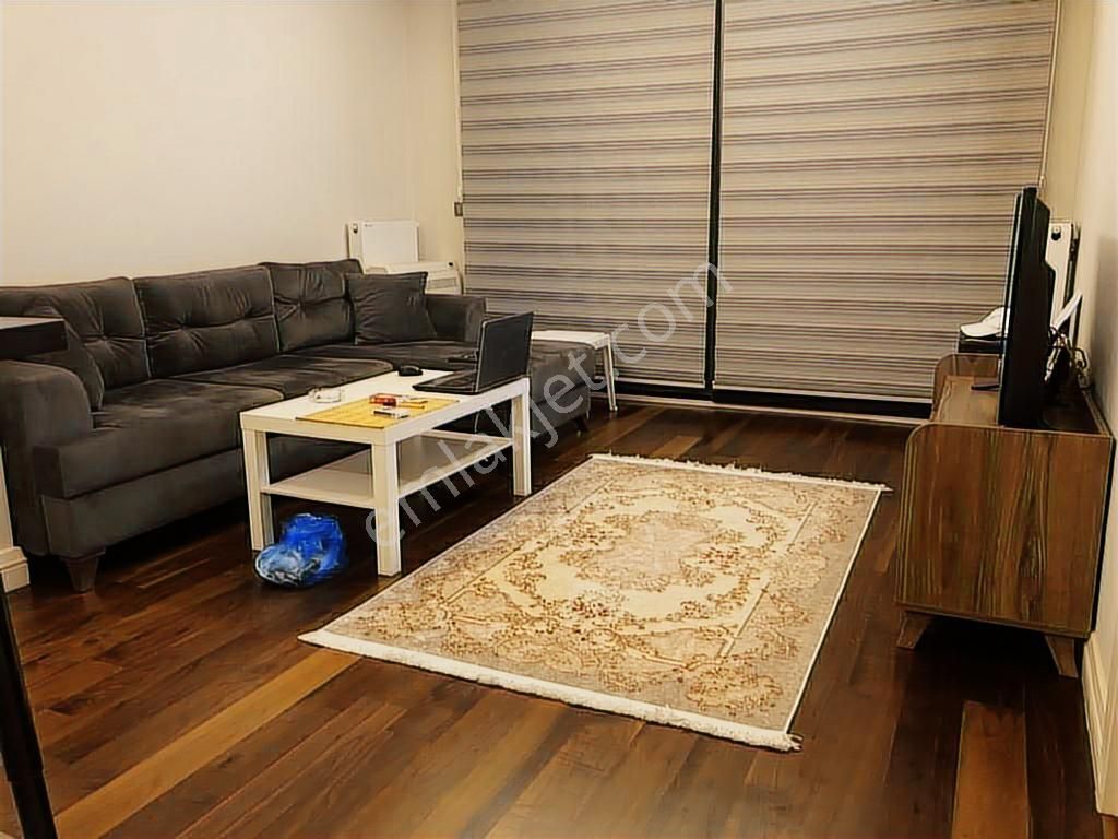 Cemal Emlak Bursa Nilüfer Sur Yapı Rezidansın En Güzel 1+1 Nokta - Görsel 6