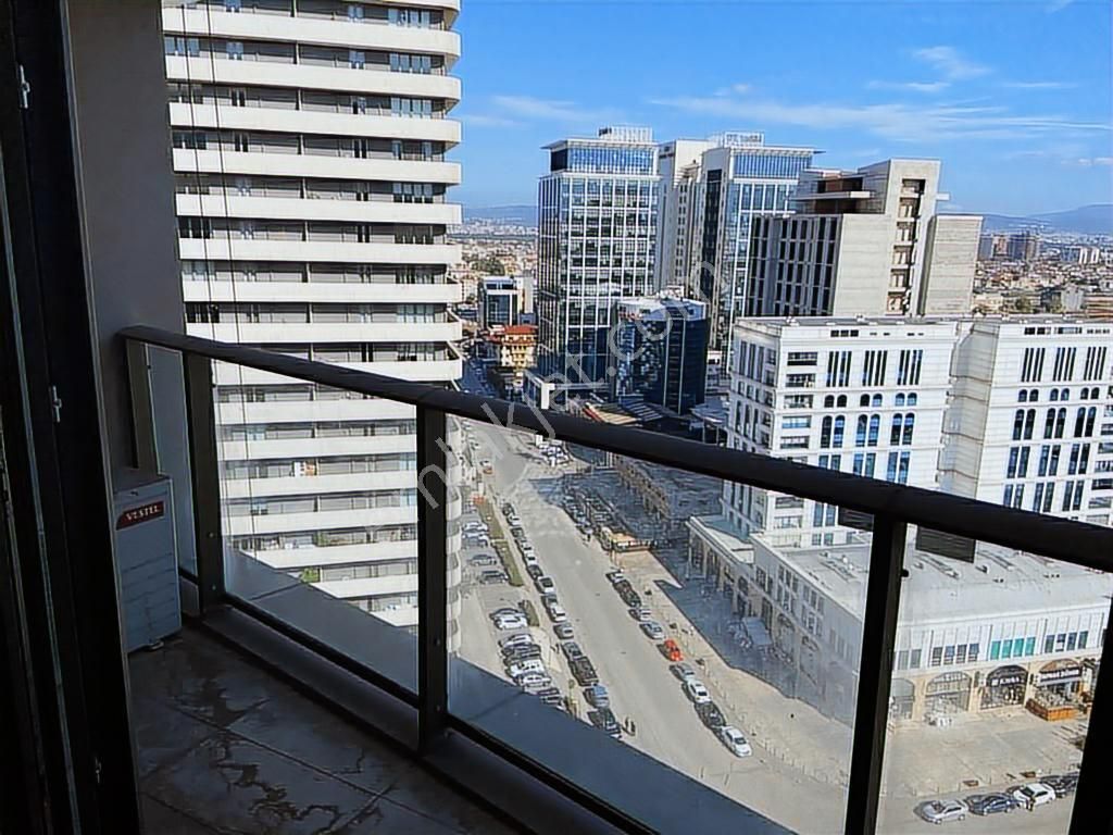 Cemal Emlak Bursa Nilüfer Sur Yapı Rezidansın En Güzel 1+1 Nokta - Görsel 4