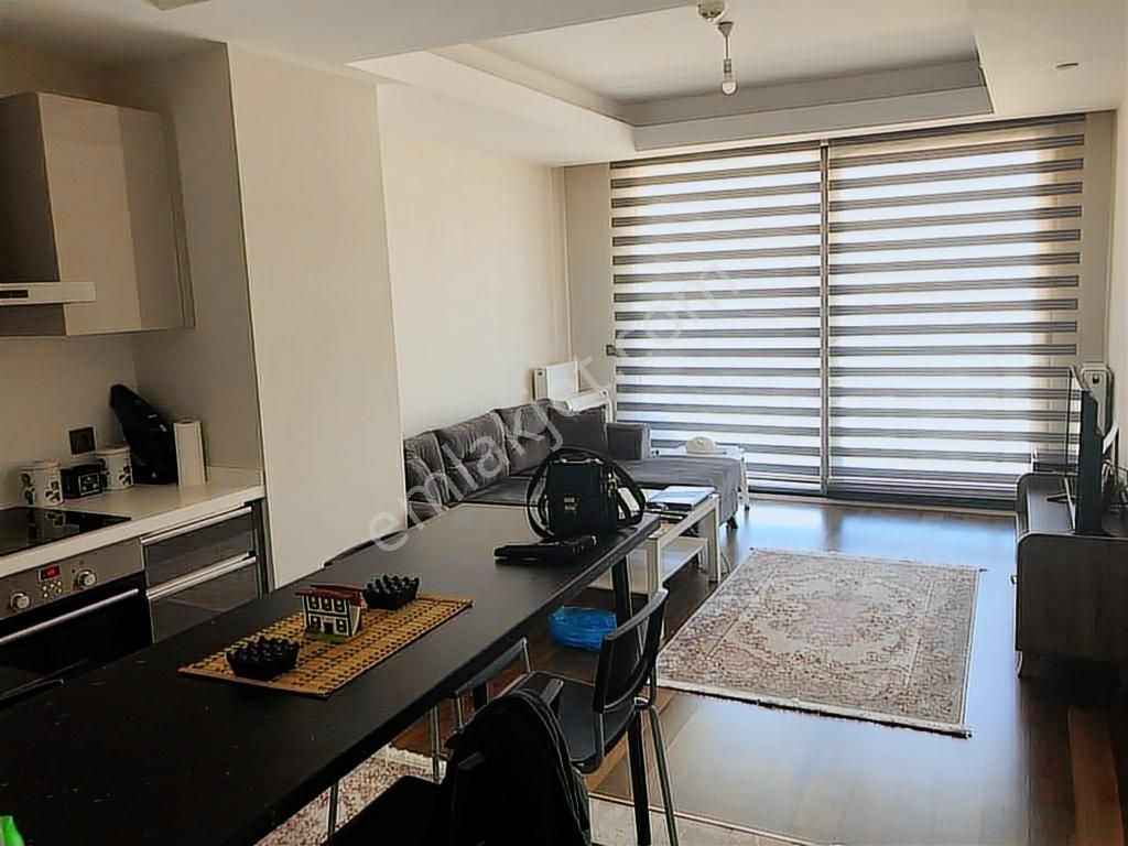 Cemal Emlak Bursa Nilüfer Sur Yapı Rezidansın En Güzel 1+1 Nokta - Görsel 15