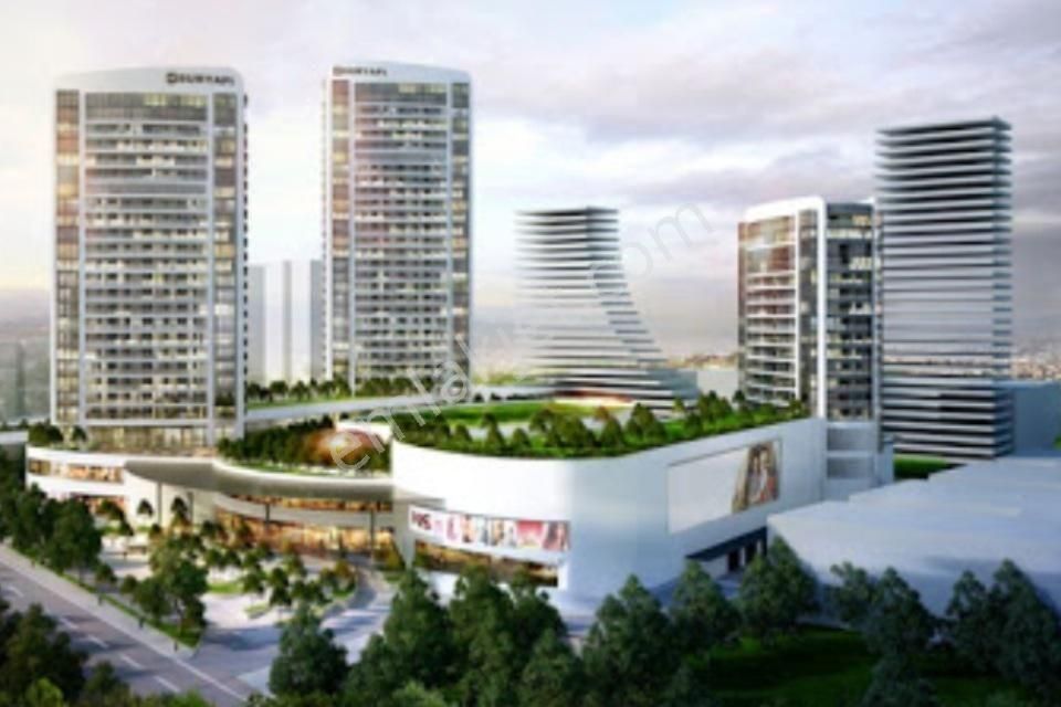 Cemal Emlak Bursa Nilüfer Sur Yapı Rezidansın En Güzel 1+1 Nokta