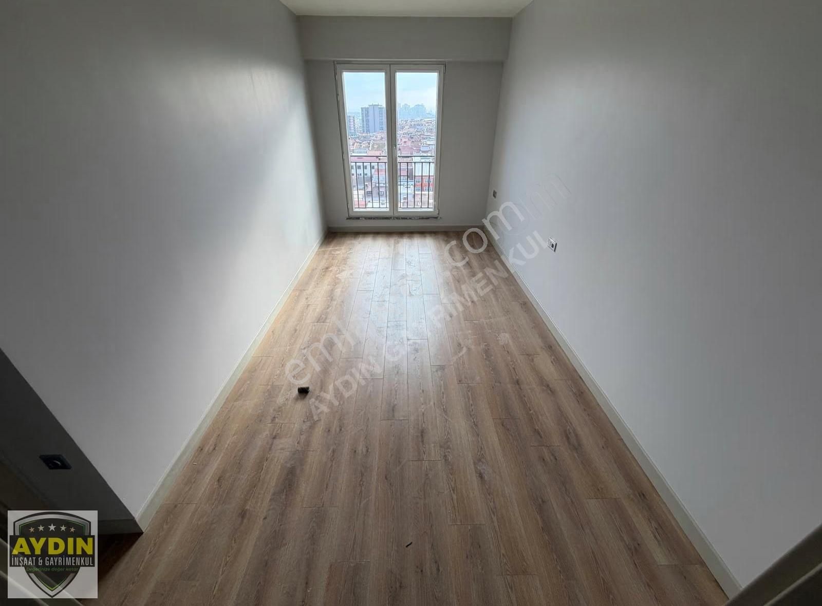 Aydın İnş Uğurmumcu Mh. Site İçinde Sıfır Lüx Otoparklı Daireler - Görsel 4
