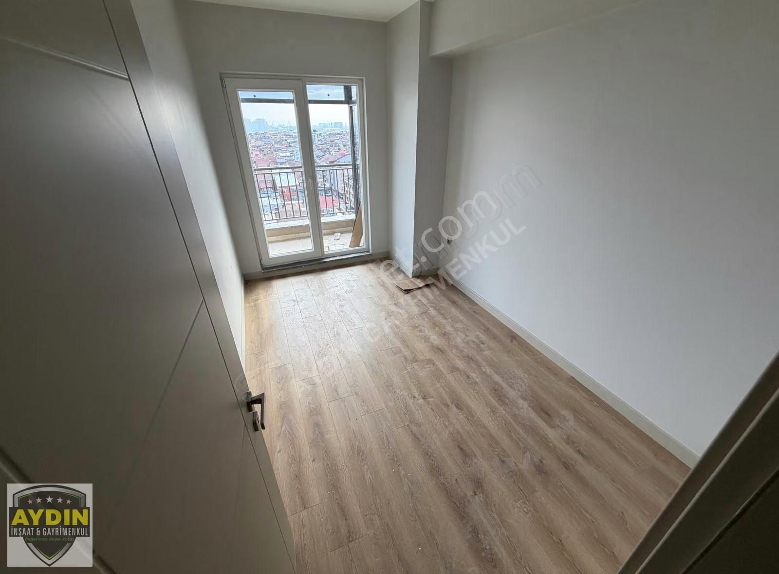 Aydın İnş Uğurmumcu Mh. Site İçinde Sıfır Lüx Otoparklı Daireler - Görsel 15