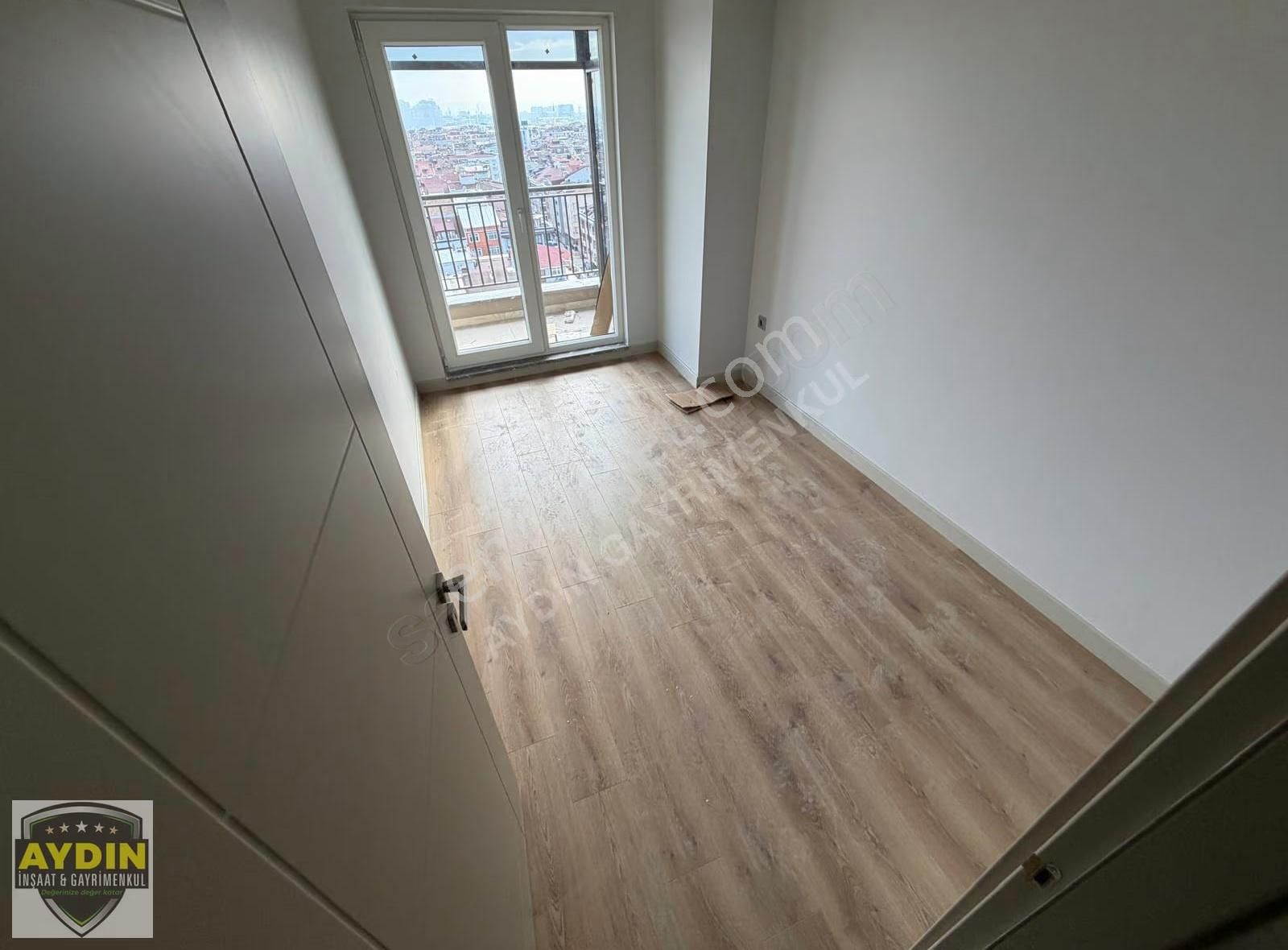 Aydın İnş Uğurmumcu Mh. Site İçinde Sıfır Lüx Otoparklı Daireler - Görsel 13