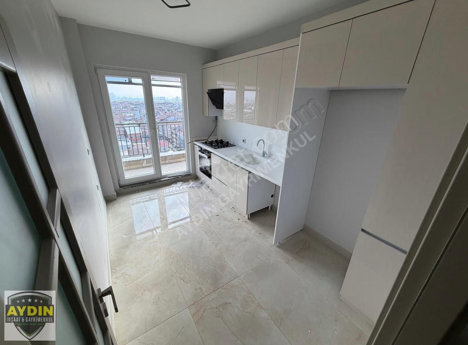 Aydın İnş Uğurmumcu Mh. Site İçinde Sıfır Lüx Otoparklı Daireler - Görsel 8