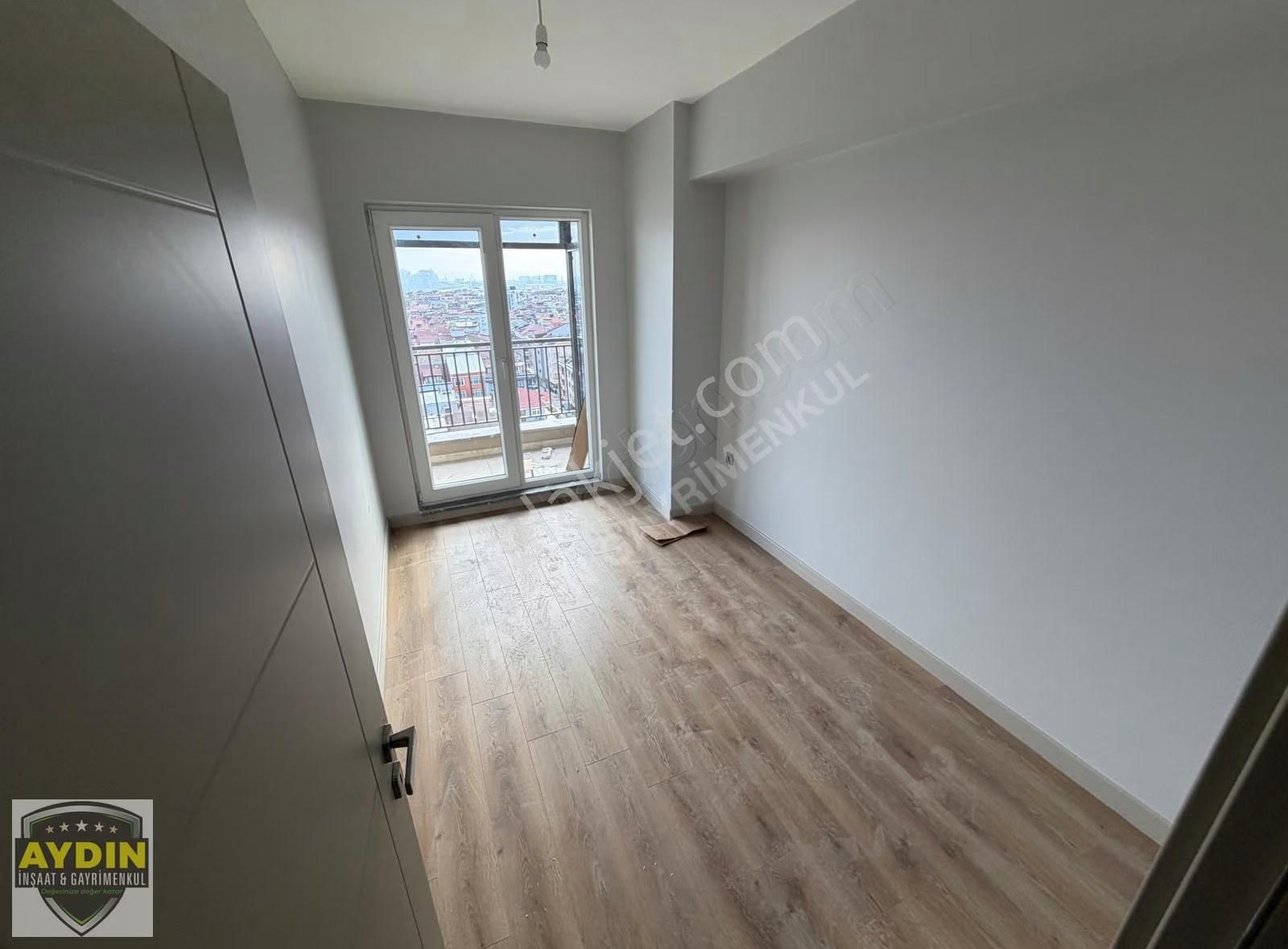 Aydın İnş Uğurmumcu Mh. Site İçinde Sıfır Lüx Otoparklı Daireler - Görsel 3