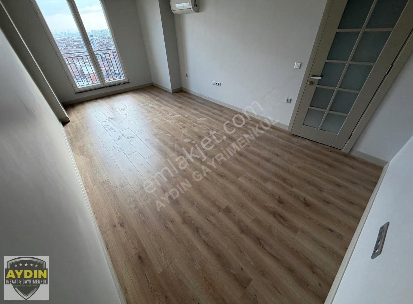 Aydın İnş Uğurmumcu Mh. Site İçinde Sıfır Lüx Otoparklı Daireler - Görsel 14