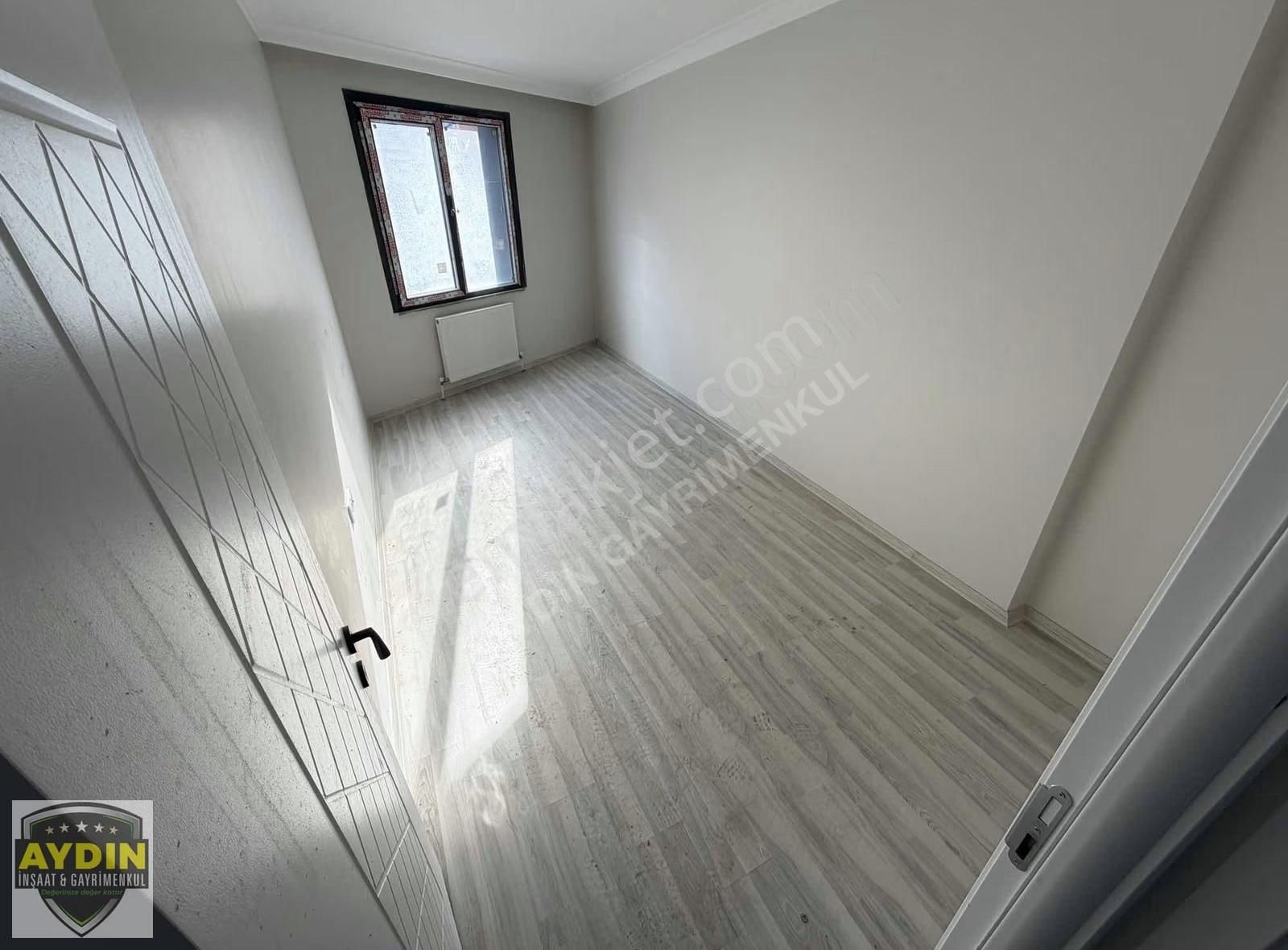 Sınırsız Kredili 3+1 120m2 1.kat Güney Cephe Çift Balkonlu Daire - Görsel 3