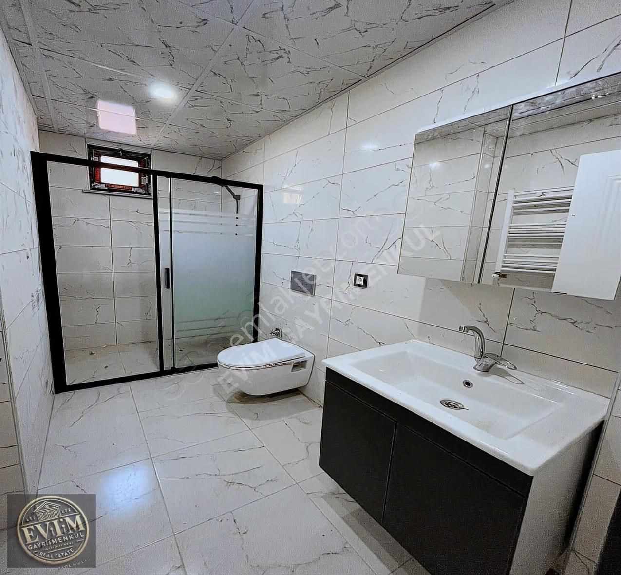 Evim'den Fatih Mah.adliye Bölg.125m2 2+1 Ultra Lüx Satılık Daire - Görsel 7