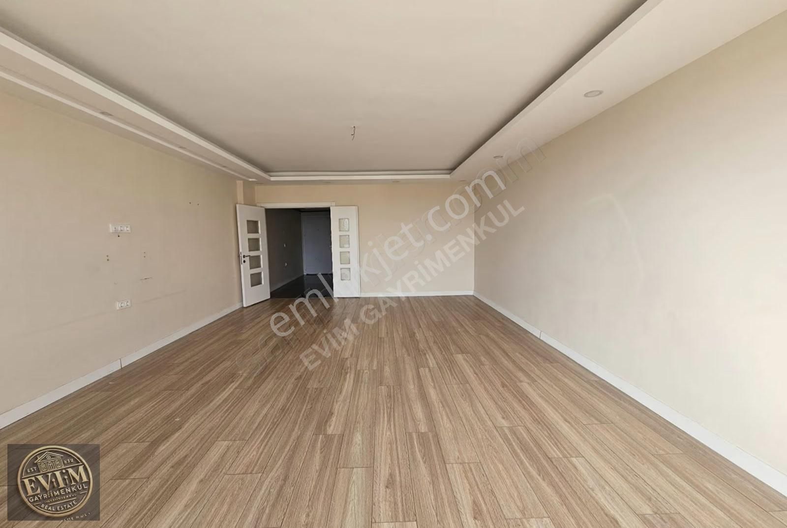 Evim Gayrimenkul'den Havuzlu Güvenlikli Sitede 3+1 Lüx Daire - Görsel 6