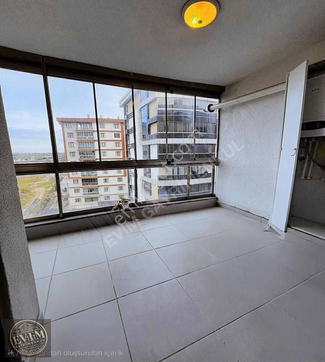 *evim Gayrimenkul'den Site İçerisinde 3+1 Satılık 155 M² Daire* - Görsel 5