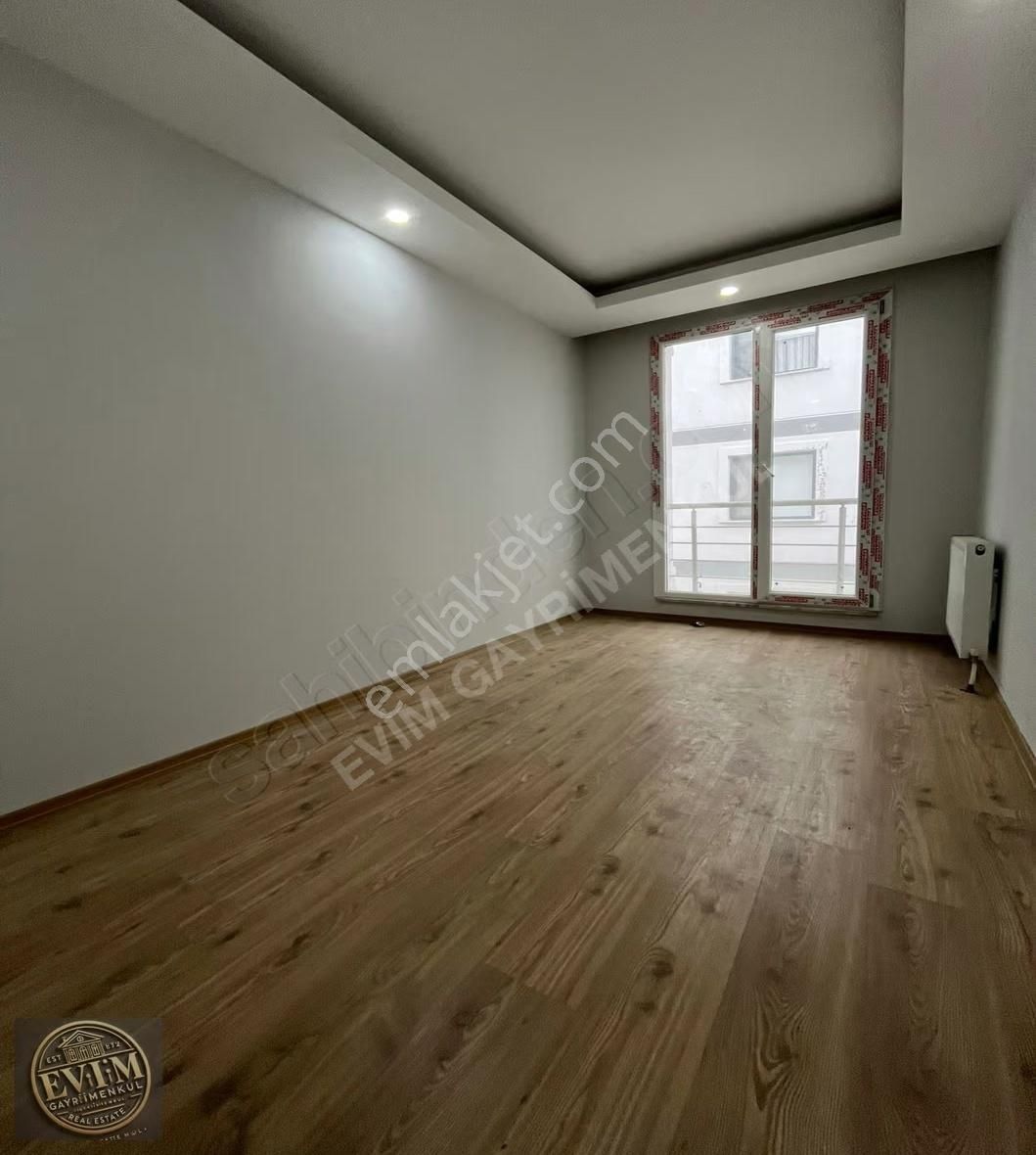 Evim'den Tepe Bölg.ebeveyn Banyolu 140m2 Sıfır 3+1 Satılık Daire - Görsel 9