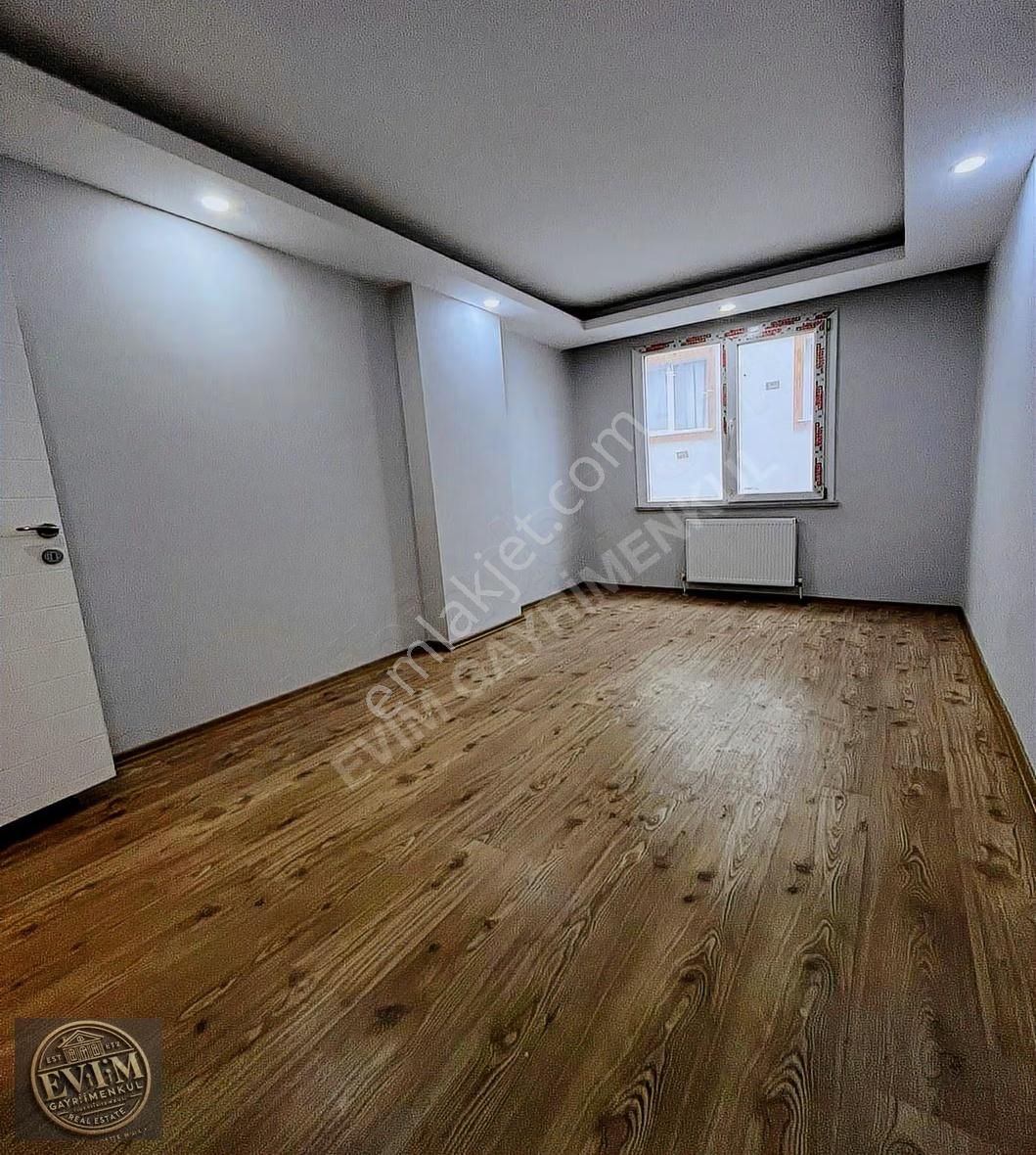 Evim'den Tepe Bölg.ebeveyn Banyolu 140m2 Sıfır 3+1 Satılık Daire - Görsel 7