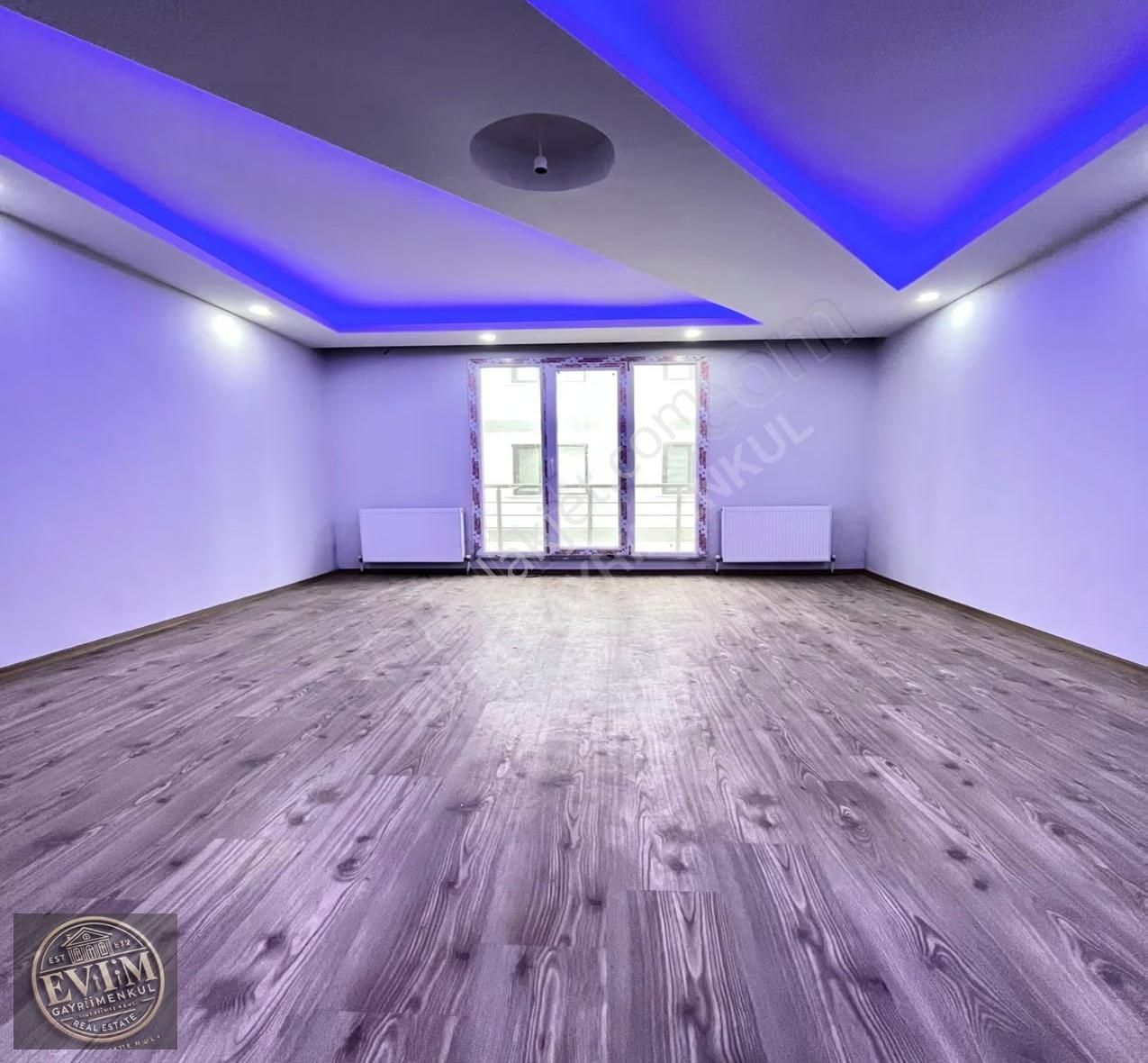 Evim'den Tepe Bölg.ebeveyn Banyolu 140m2 Sıfır 3+1 Satılık Daire - Görsel 12